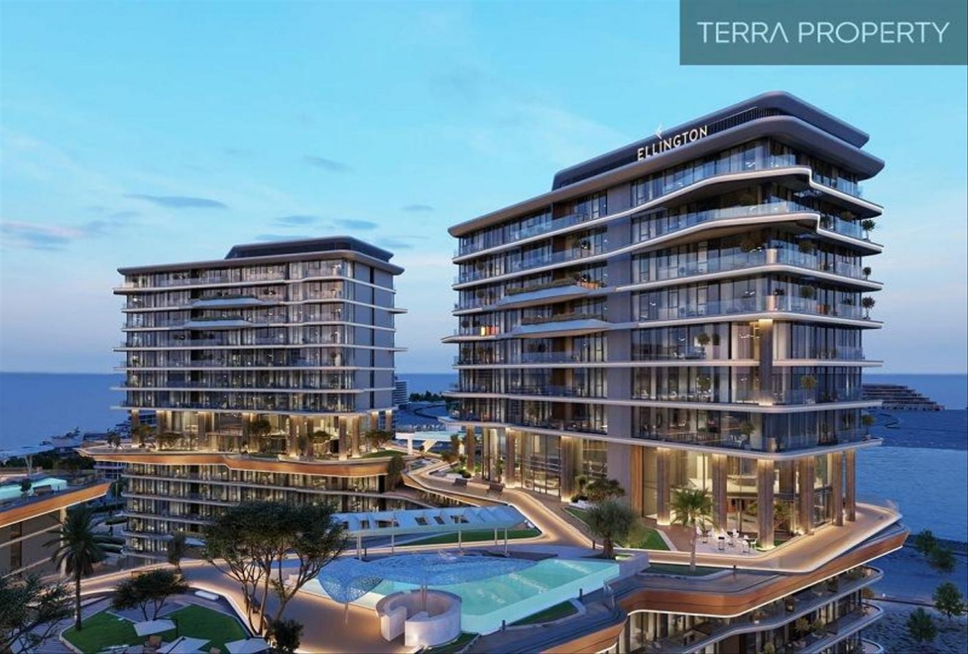 New Launch - Luxury Apartments - Near Wynn Casino