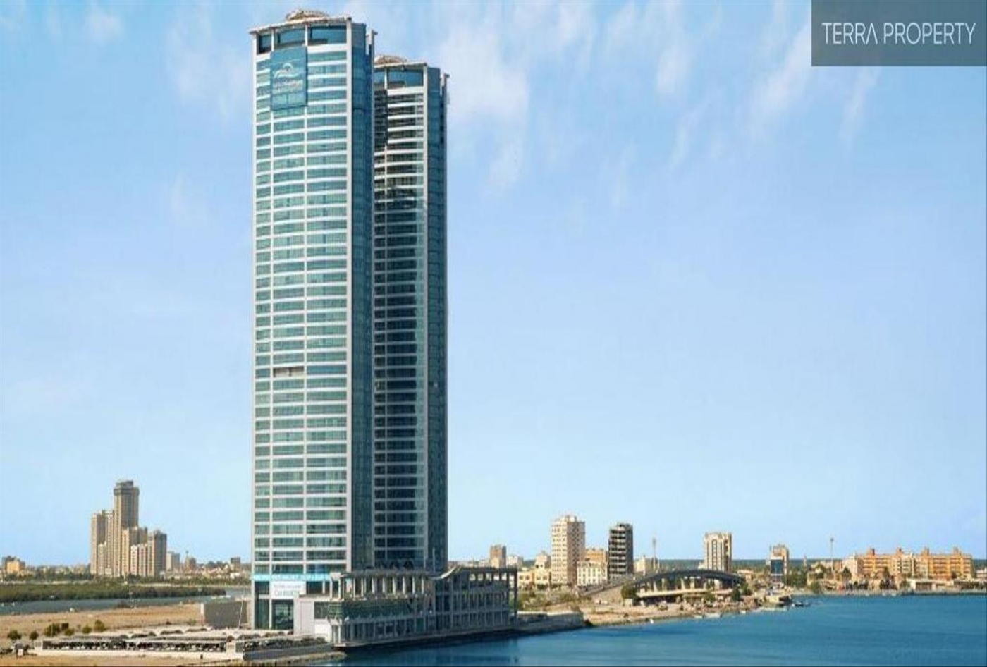 Beautiful Apartment | Accessible Location!