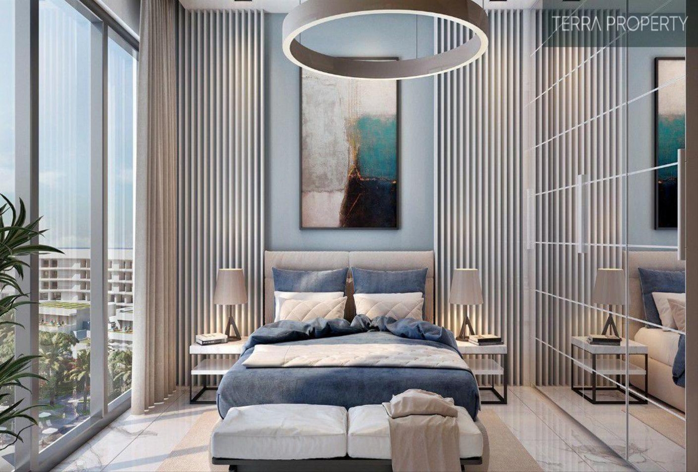 Stunning 2-BR - BAY RESIDENCES CENTRAL 1