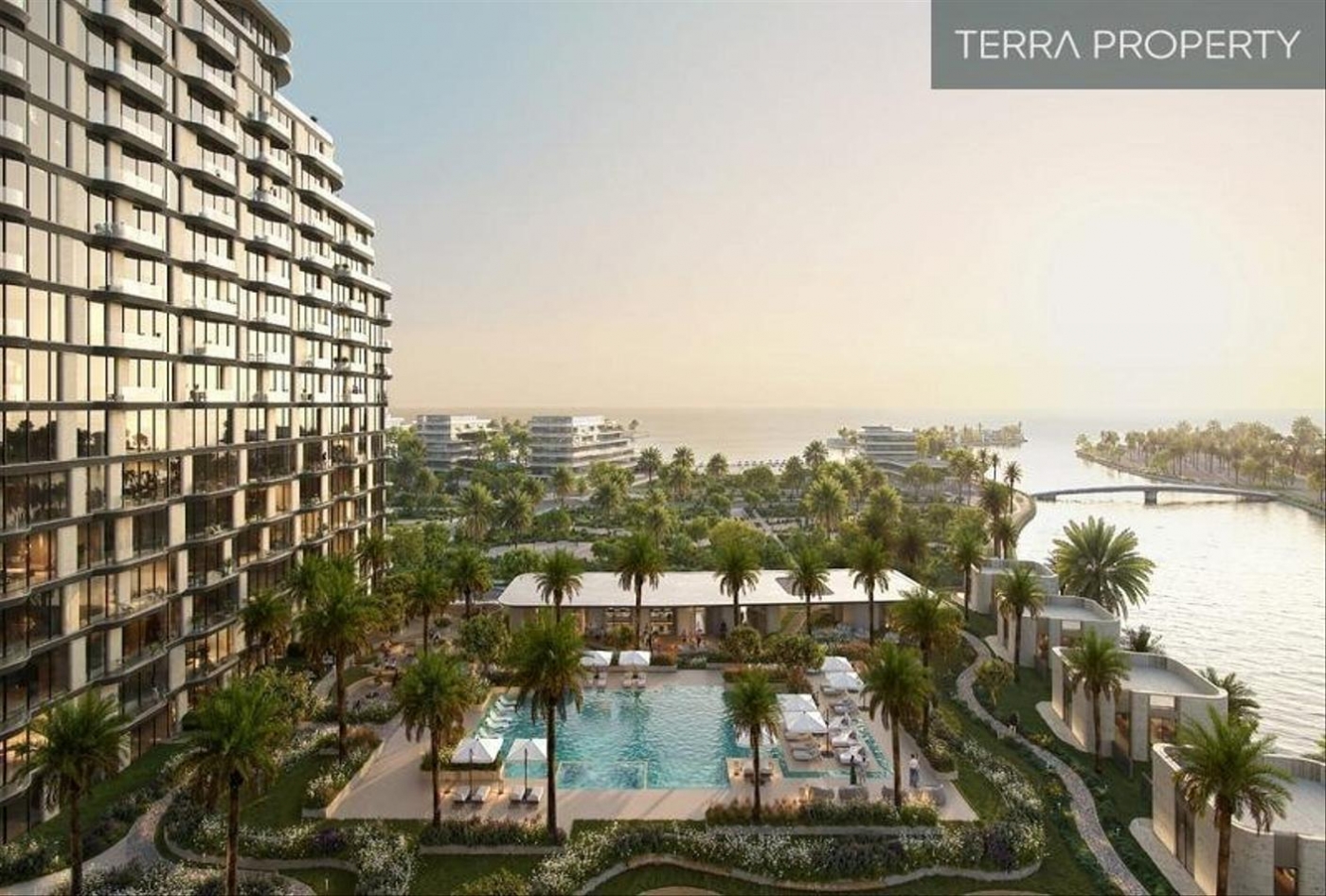 Panoramic Views - Off Plan - 10% Down Payment