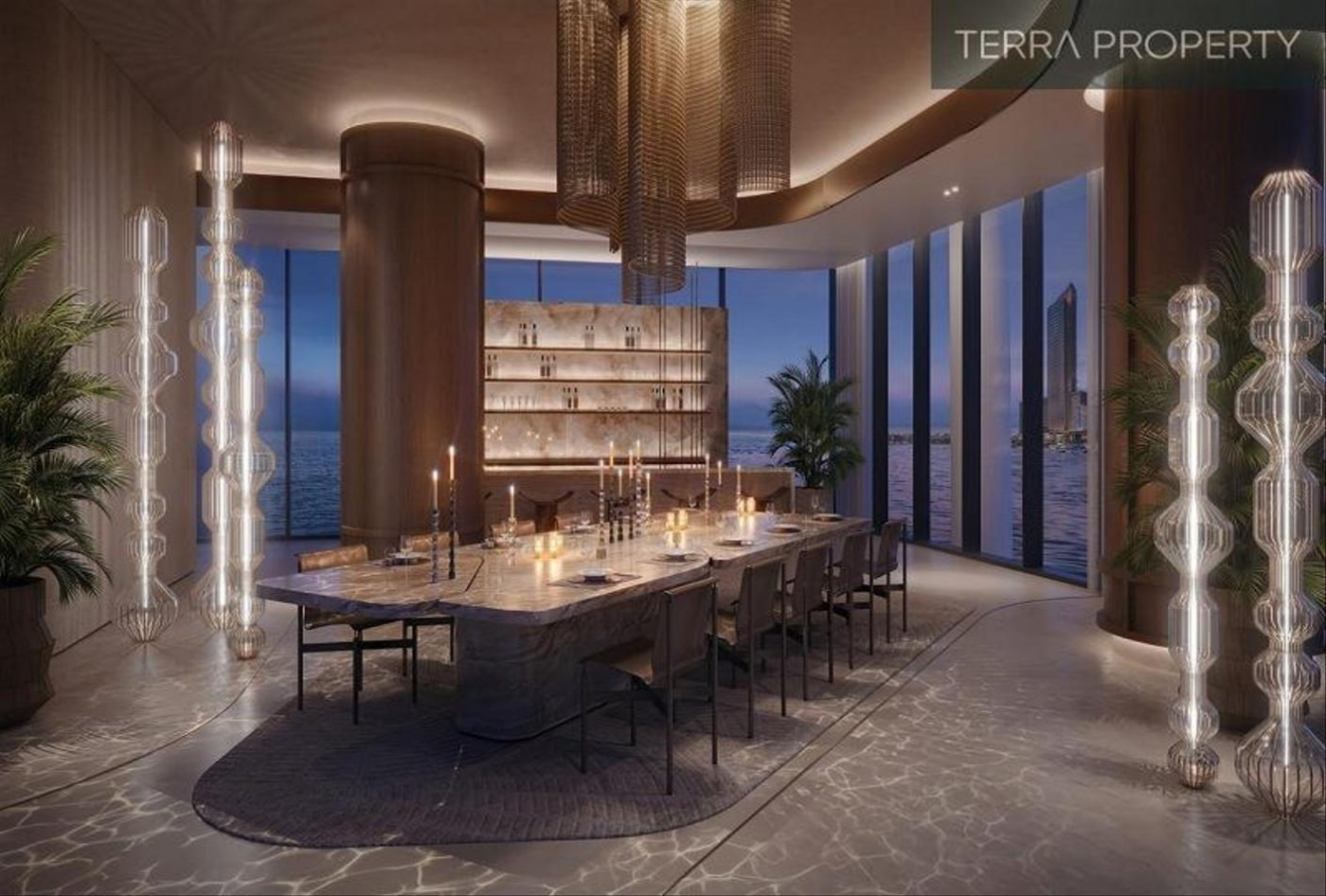 Off-plan Luxury Property Investment - Wynn Resort