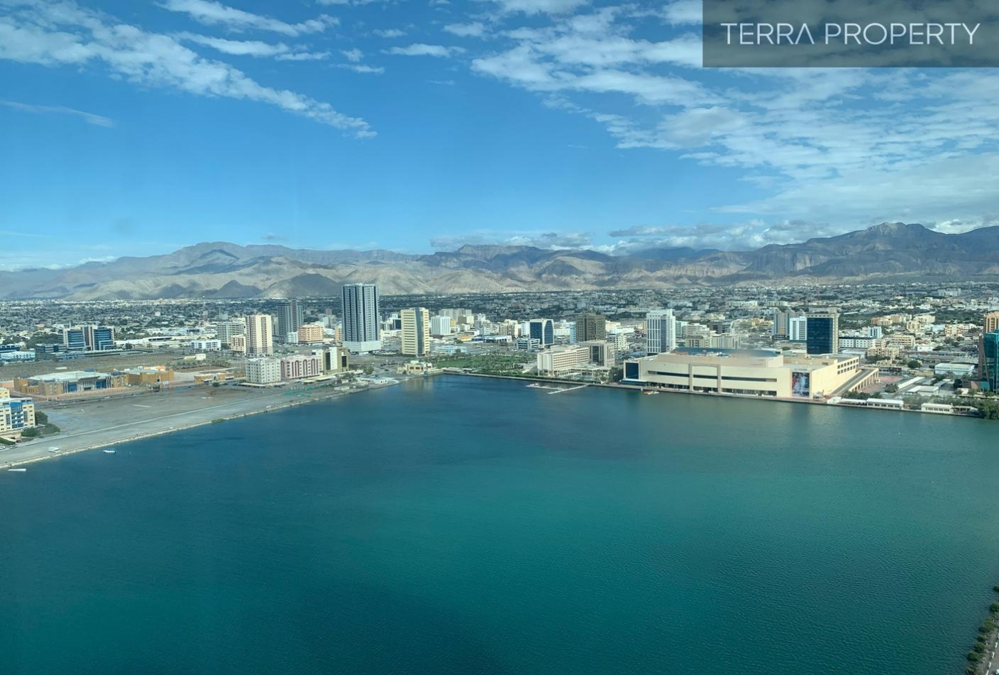 OWN NOW - High Floor ,Spacious, 3BR+Maids