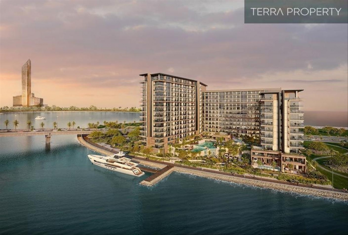 Vibrant Lifestyle | Near Casino | Investment