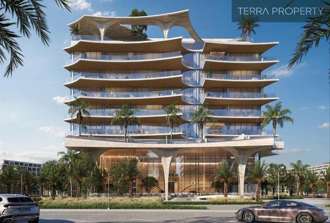 Great Investment - Near Wynn Casino - Off Plan
