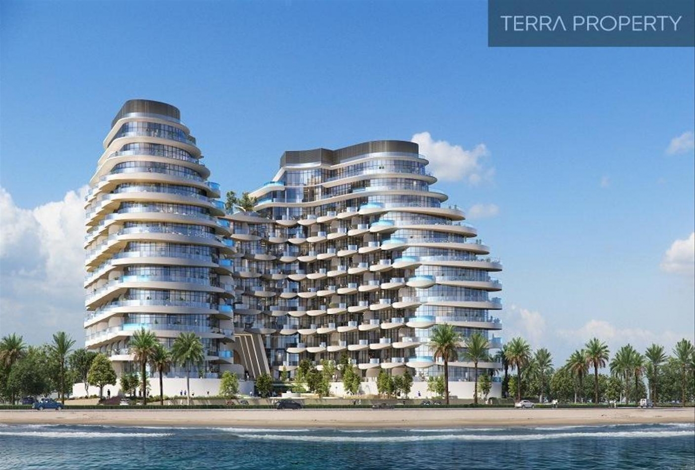 10% Down Payment | Off Plan | Panoramic Views