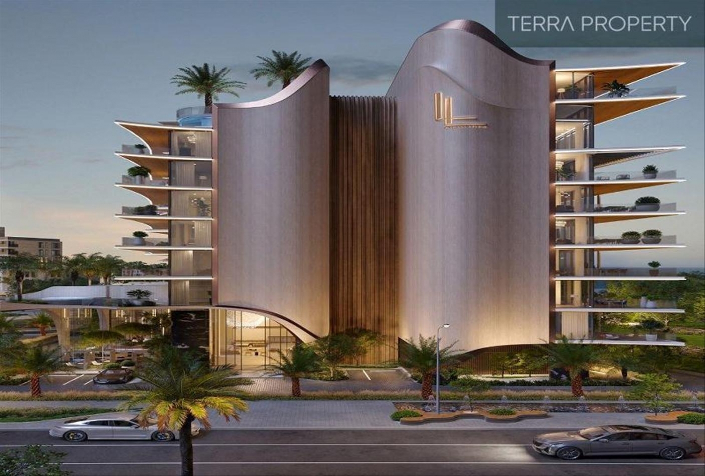 Property Investment - Off Plan - Near Wynn Casino