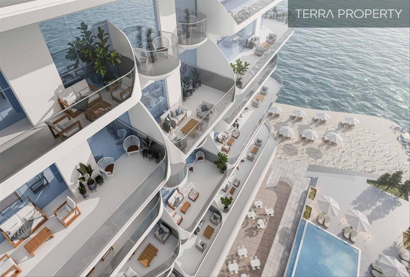 Premium Location | READY Q4 2026 | PAYMENT PLAN