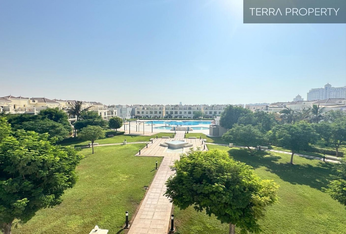 Lovely Community - Pool View - Well Maintained