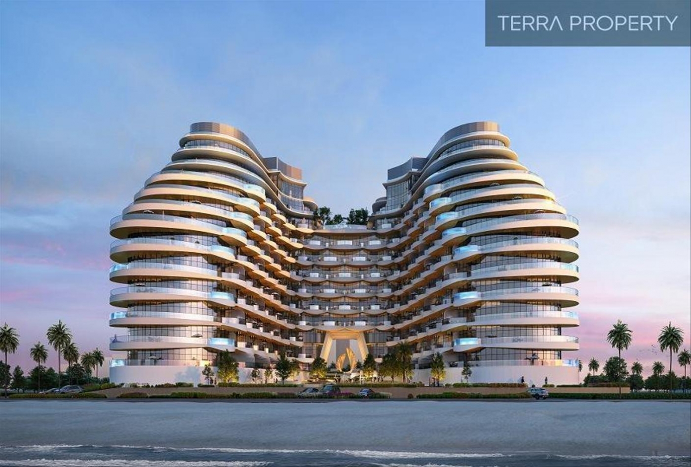 Great Investment Opportunity | Off Plan Project