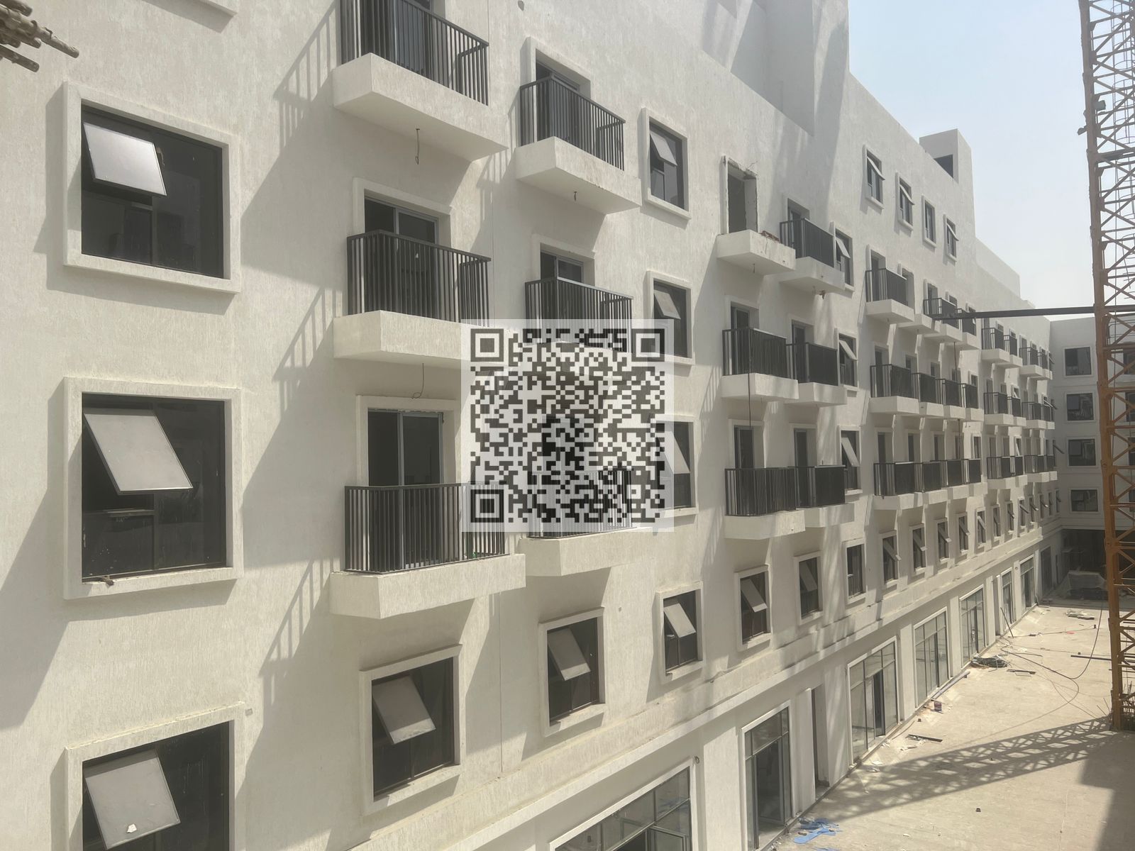 "Own 1BHK in Kentia Residence | Pay AED 94,000 & Transfer Now | 5-Year Plan!"