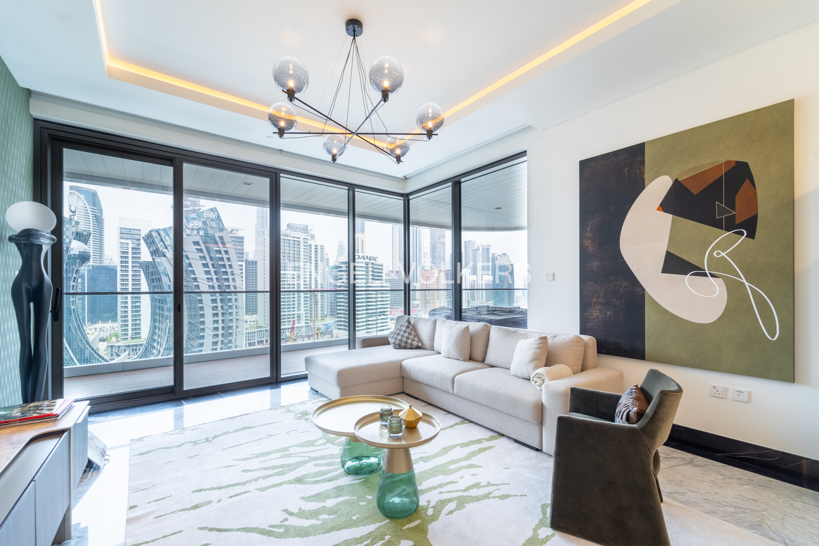 Exclusive| Full Canal View| High Luxury