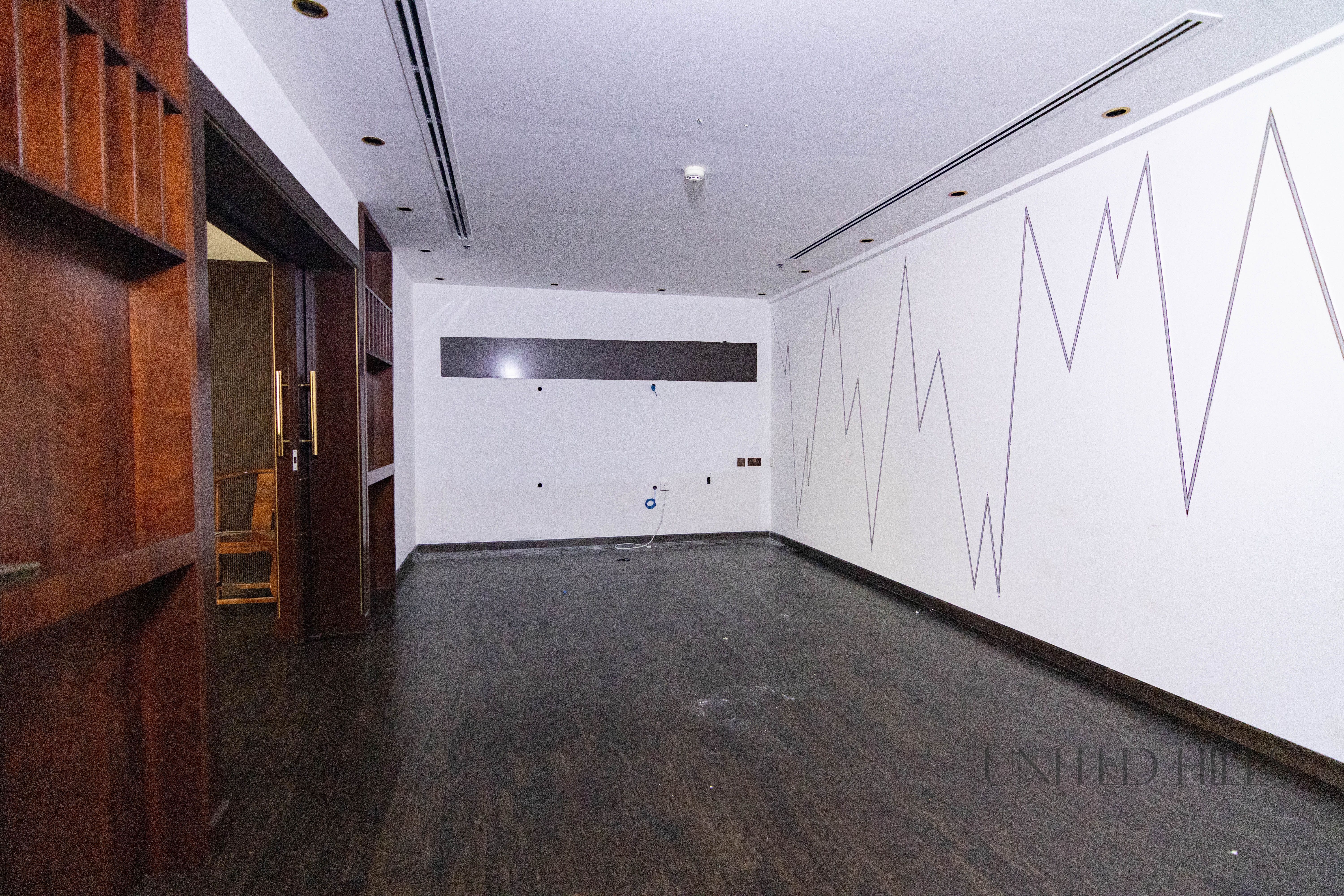 Premium Office Space | Sheikh Zayed Road