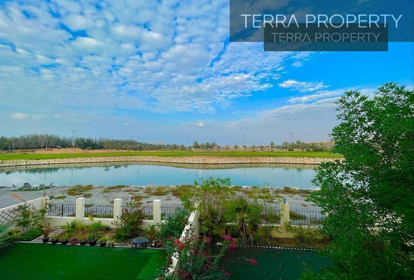 Lagoon View | Great Community Property Investment