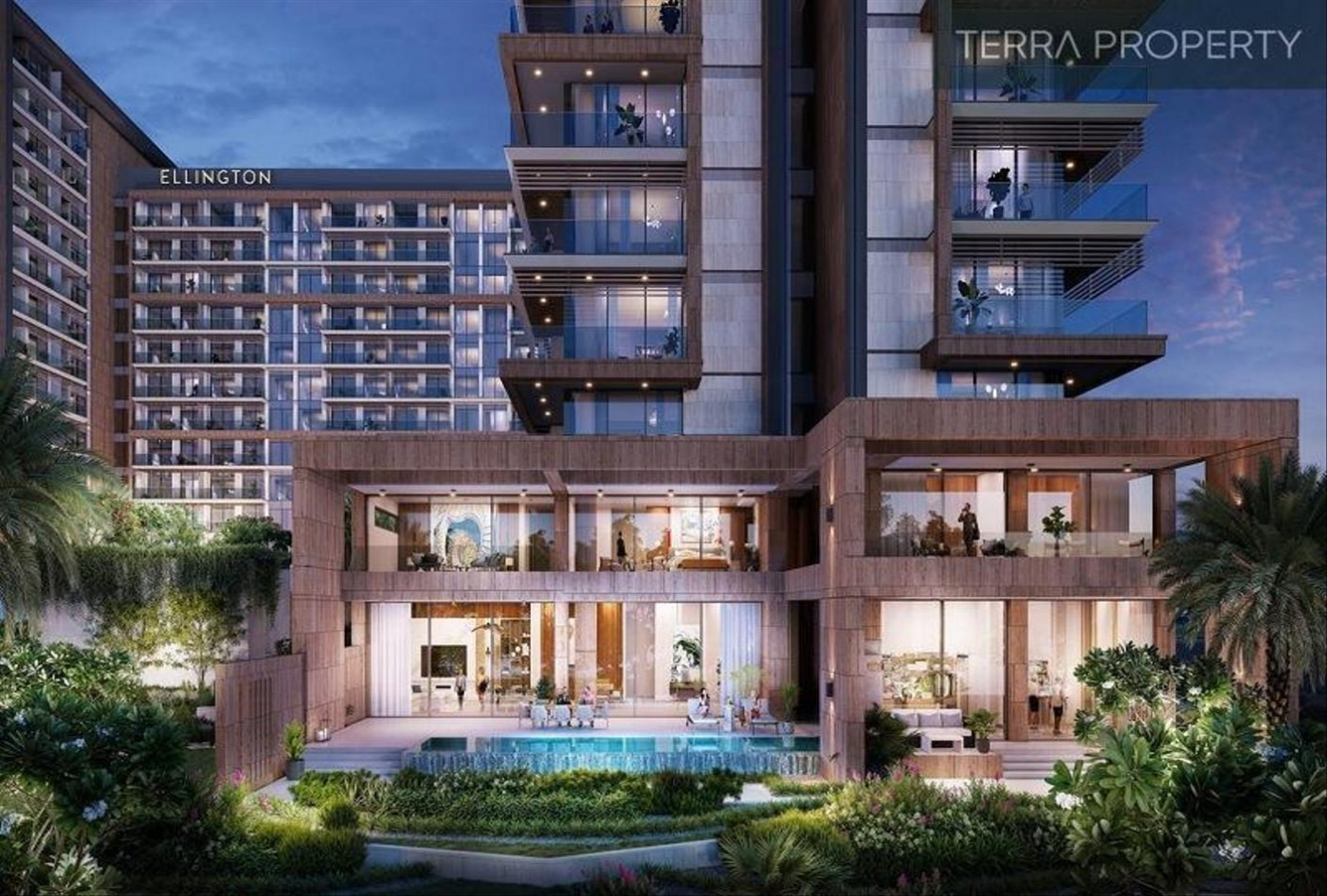 Property Investment-Elevated Lifestyle-Near Casino