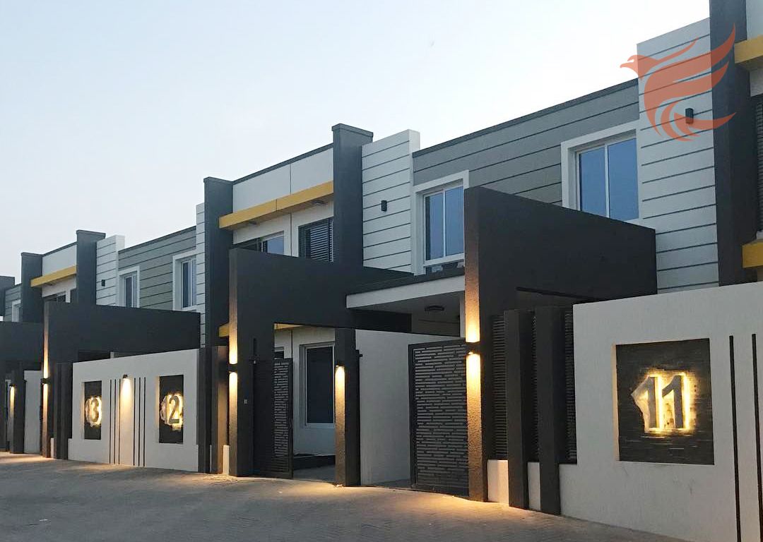3 BR Villa | Khuzam | Well-Maintained with Stylish Interior