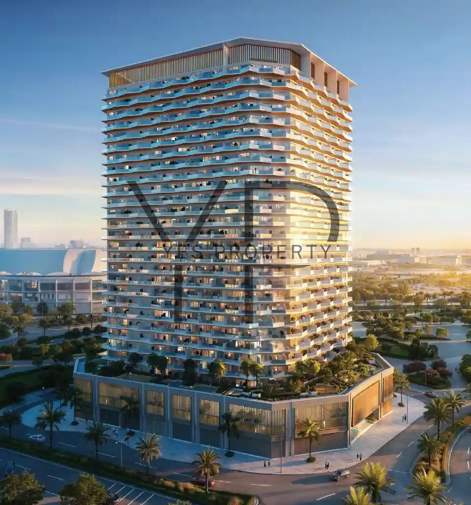 Binghatti Haven | 2 BR Apartment | 70/30 Payment | Investor Deal