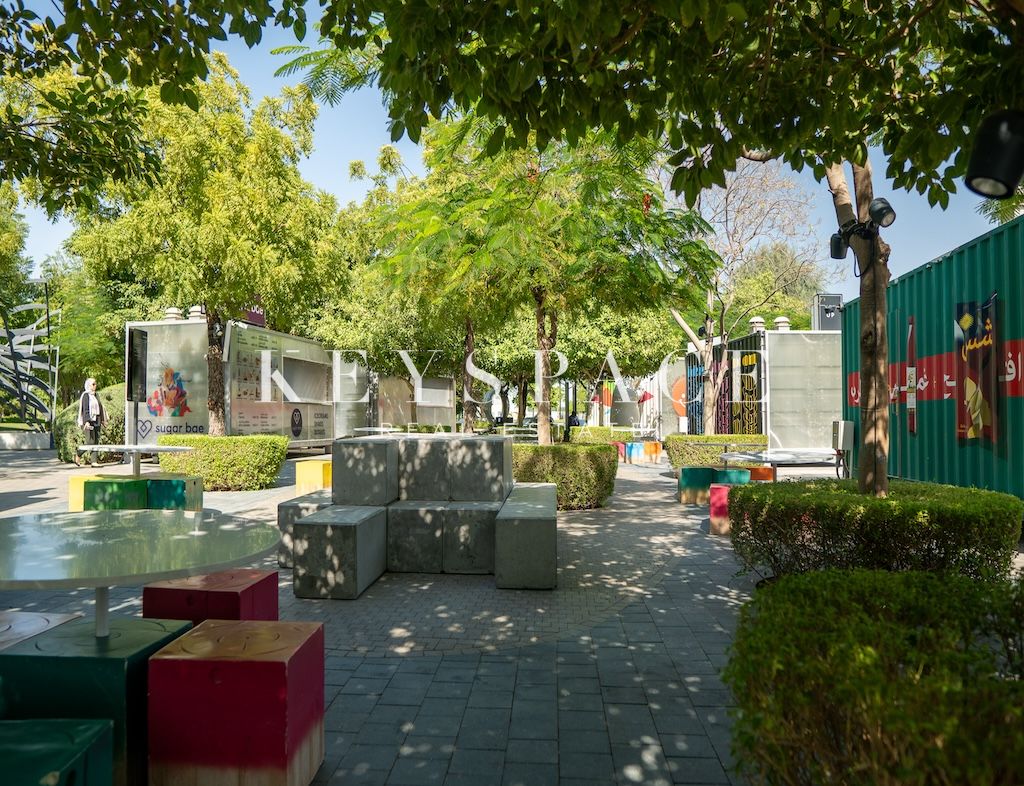 Secure Community | Fully Upgraded Apartment | Resale