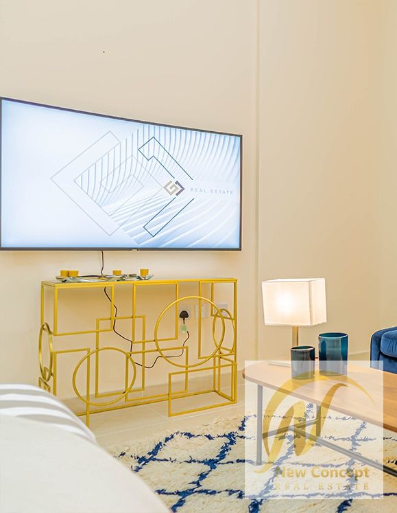 Luxury Studio for Sale – “Al Ameera” Project | Al Yasmeen – Ajman A Golden Opportunity for Living or Investment in the Heart of Ajman Project De