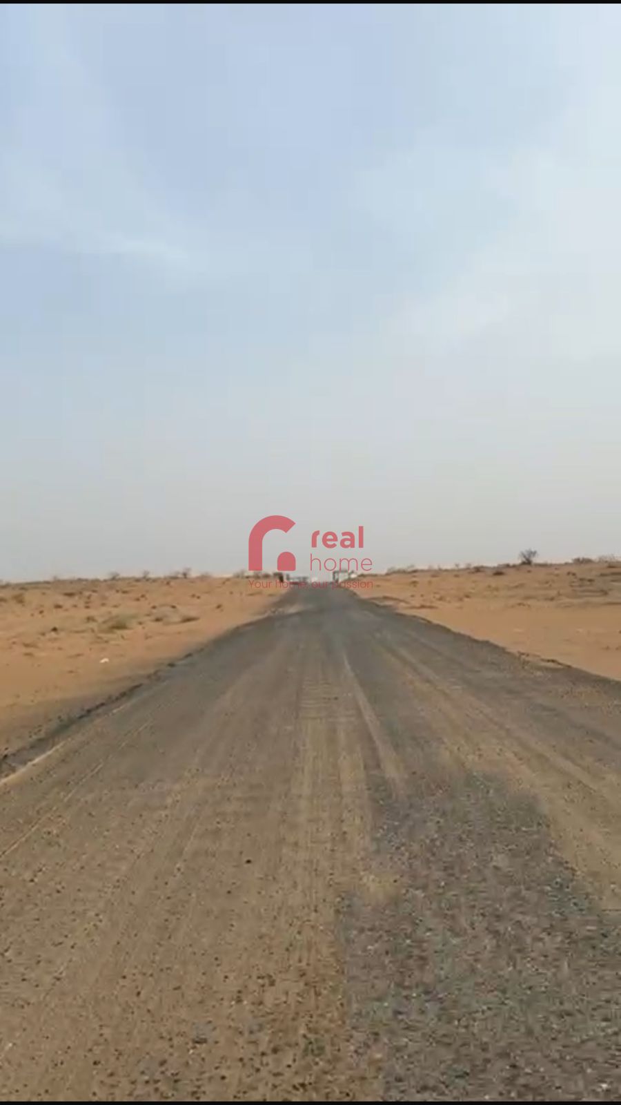 G + Mezzanine + 2 Floor industrial plot for sale in umm al tohoob, Umm al quwain
