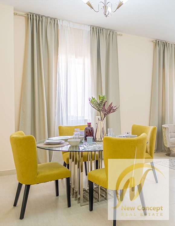 2-Bedroom Apartment for Sale in “Al Ameera” – Al Yasmeen, Ajman | Under Construction Where Comfort Meets Luxury, and Every Space Comes to Life!
