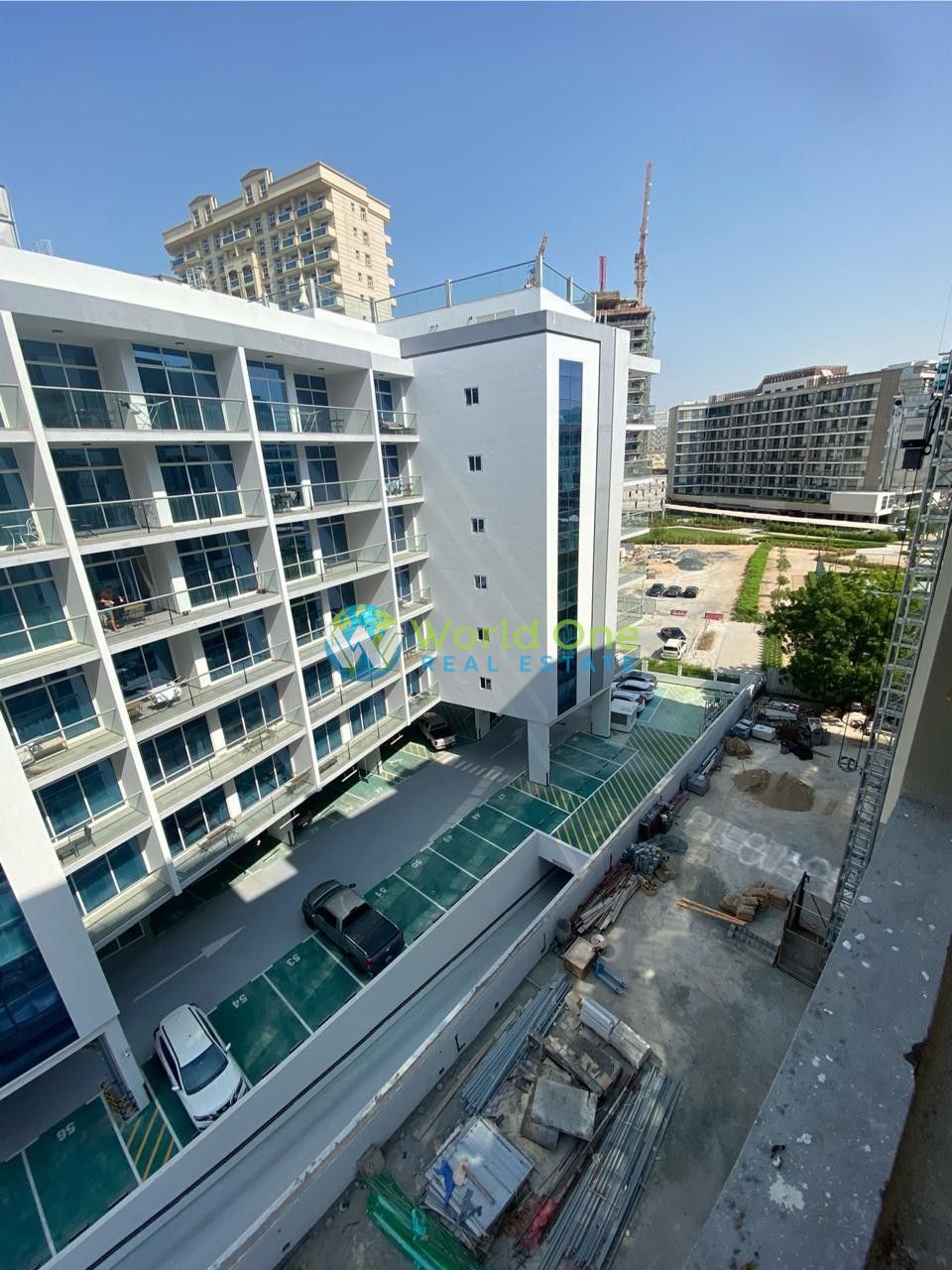 Oversized 1 Bedroom | Smart Layout | Selling at Original Price
