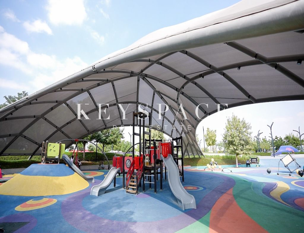 Fully Furnished Apartment | Ready to Move In | Resale
