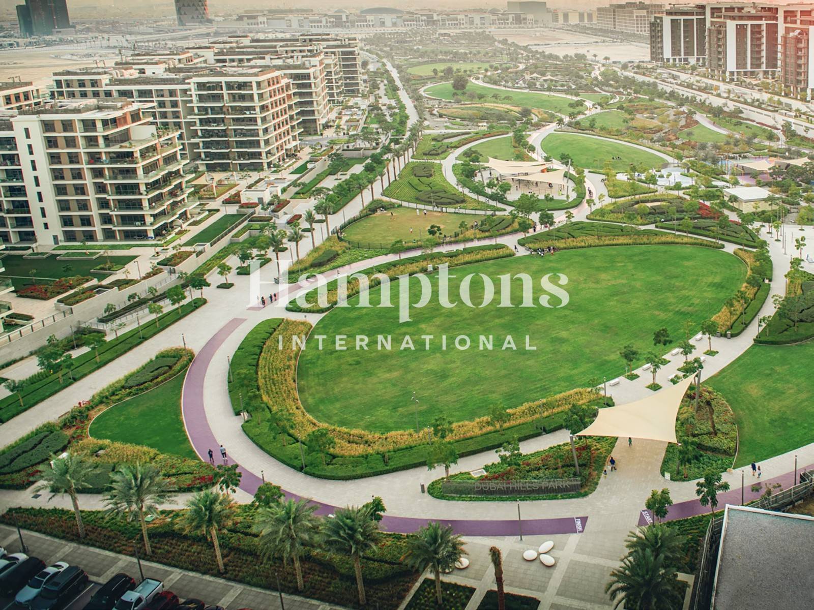 Next To Mall | Handover Soon | Modern