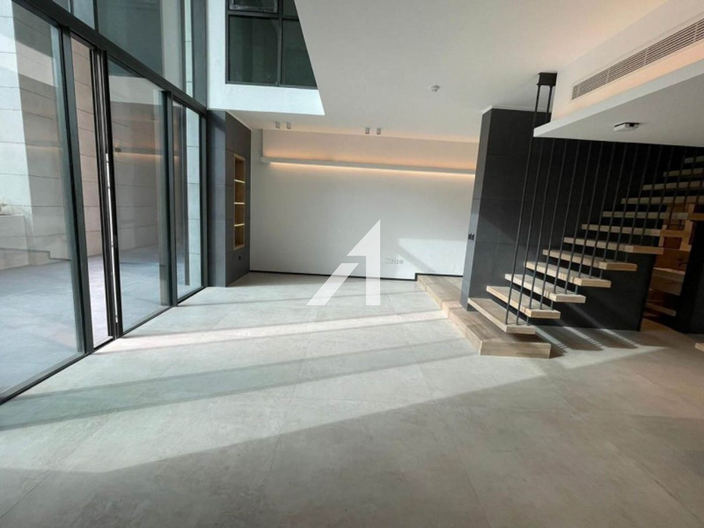 Duplex Apartment | Ground Floor | Pool View