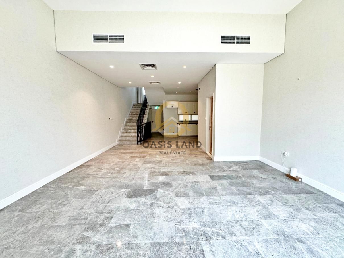 Modern Comfort Awaits | Canvas | Unfurnished Gem |