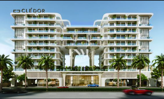 Arthouse Residences (Art‑Inspired Beachfront Escape)