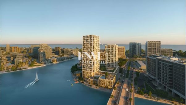 Enta Mina Residences (Work. Wellness. Water. | Mindful Living by the Sea)