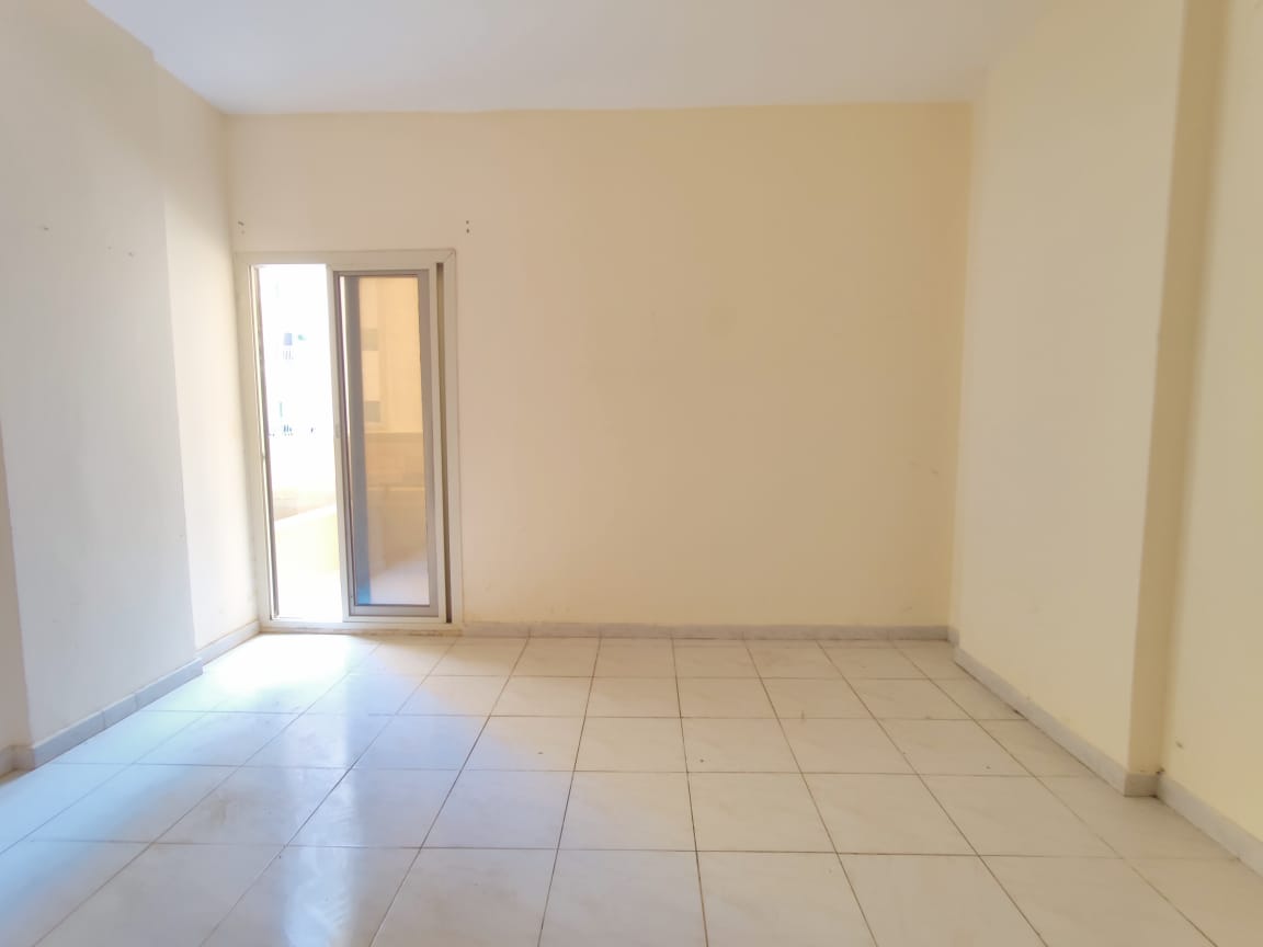 AMAZING APARTMENT 2BHK WITH 2BALCONY 2WASHROOM BIG HALL AMAZING LOCATION CLOSE TO NASTO MARKET MUWAILEH SHARJAH