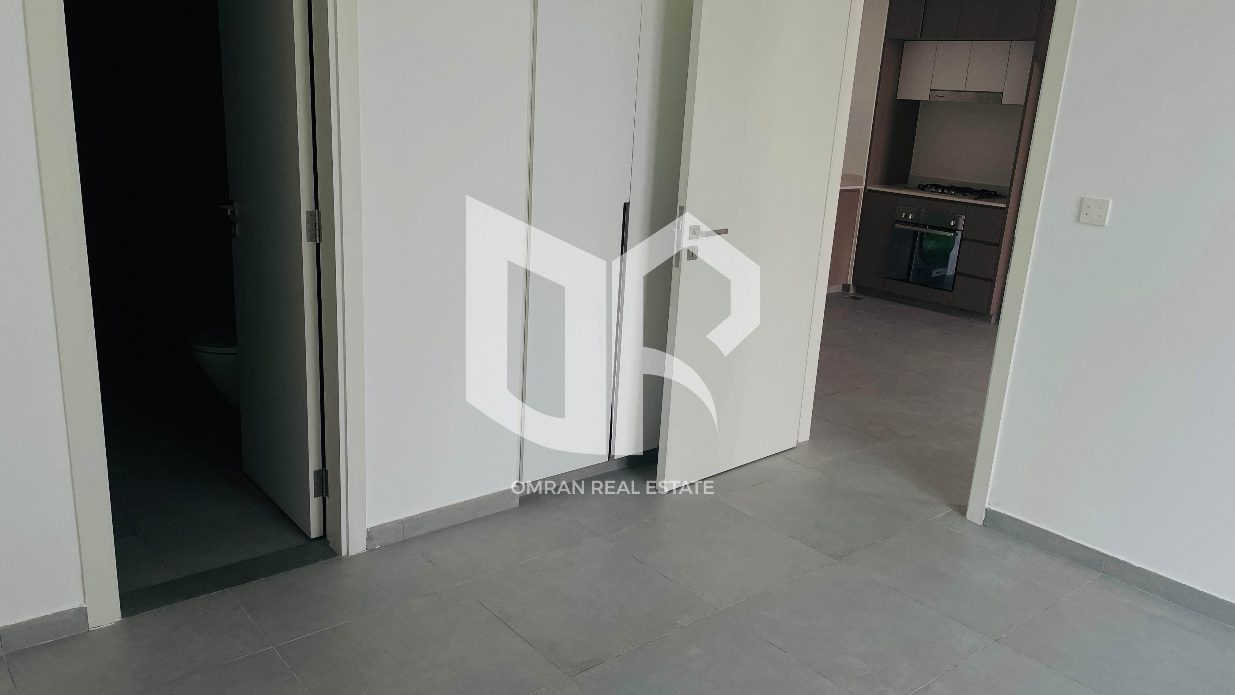 Urban Living at Its Best – Apartment in Sharjah's Top Project