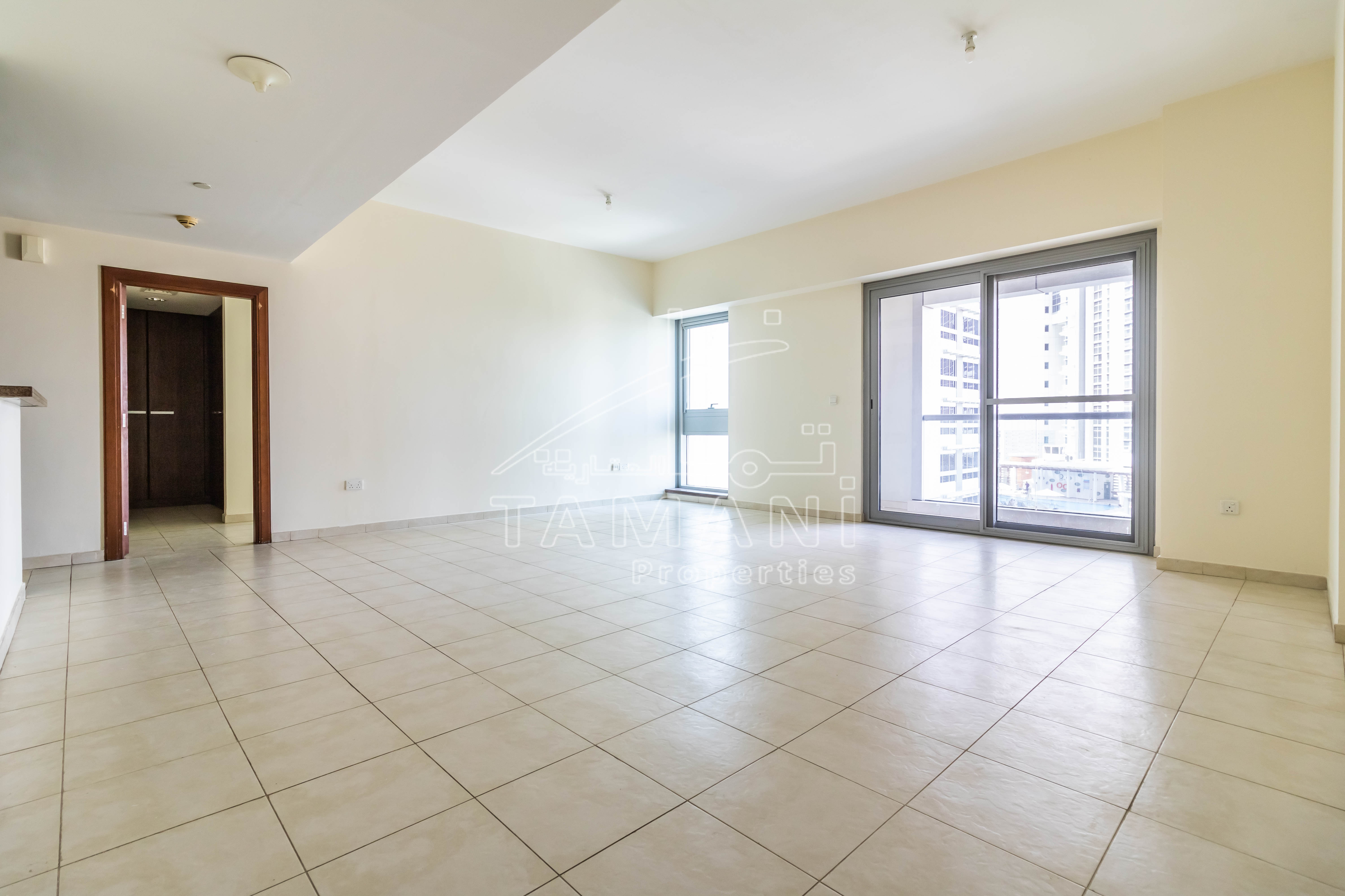 Spacious | Courtyard View | Best Price