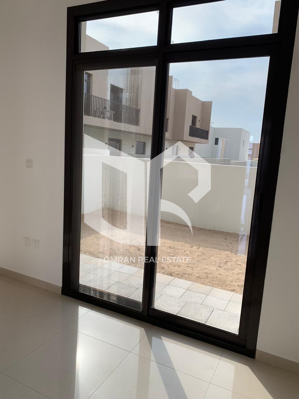 Modern 2-Bedroom Townhouse for Sale in Nasma Residences – Sharjah!