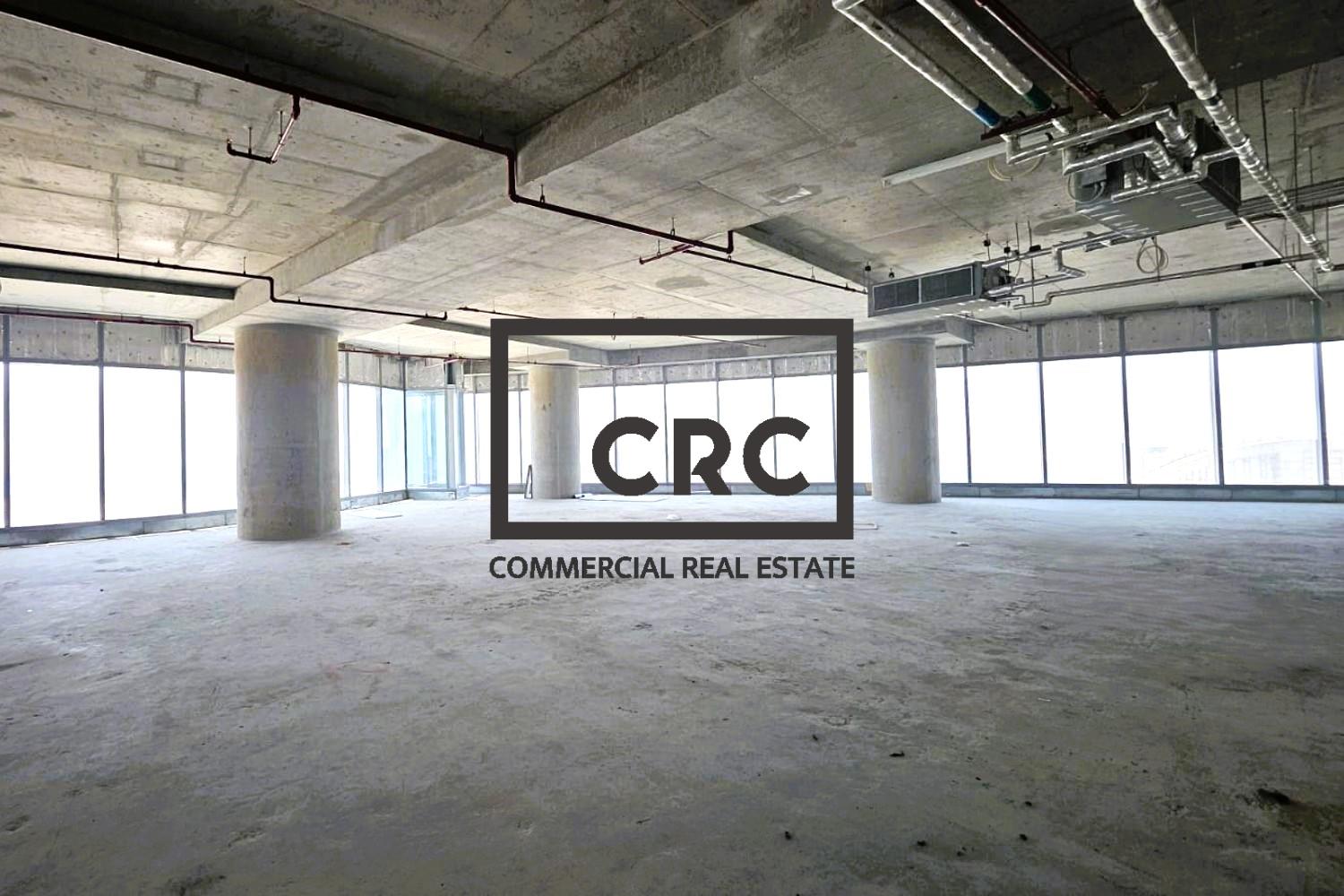 SHELL AND CORE | VACANT OFFICE | ADGM LICENSE