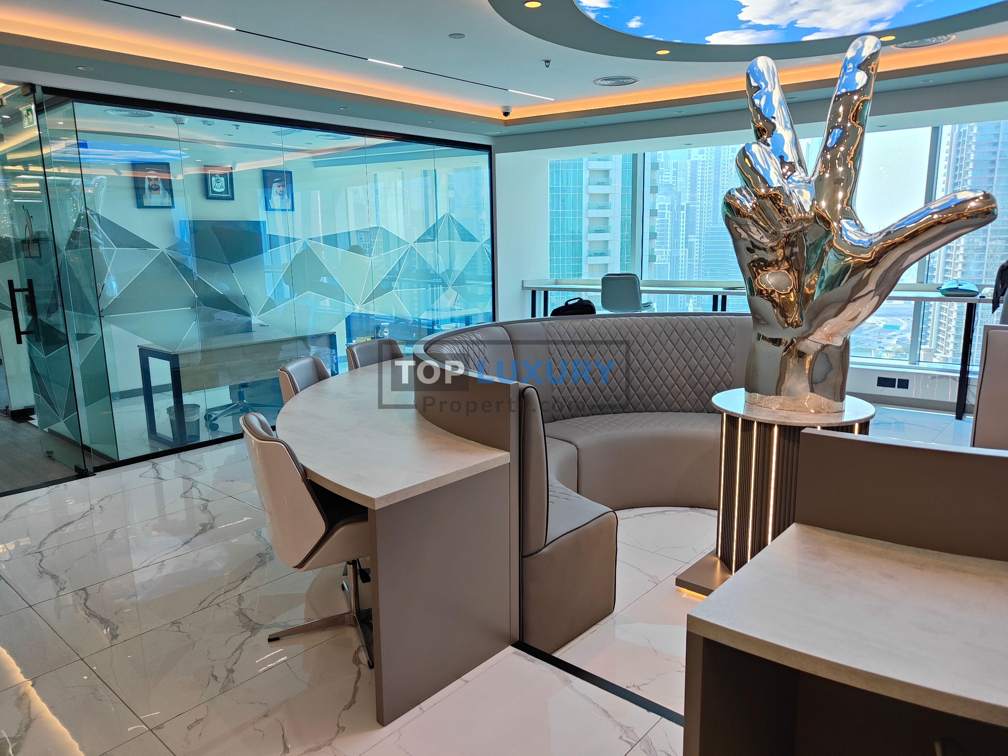 MULTIPLE OFFICES | READY TO MOVE | PRIME LOCATION