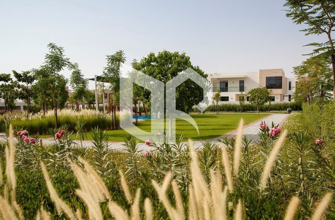 2BR townhouse for sale in Nasma Residence || Freehold