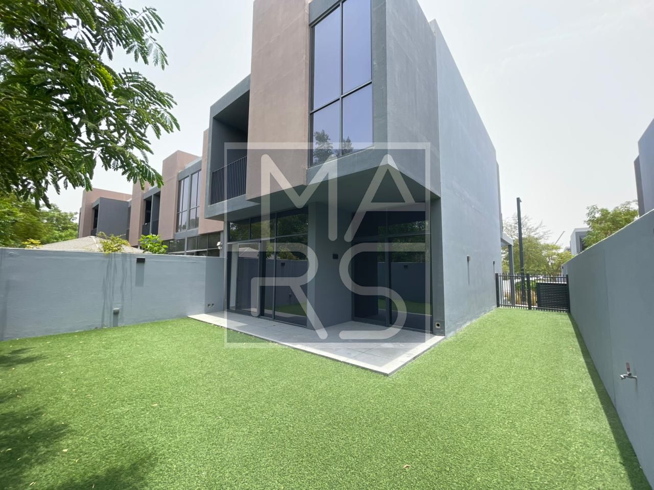 Brand New Smart Home 3-Bedroom Villa for Rent in Masaar, Robinia!