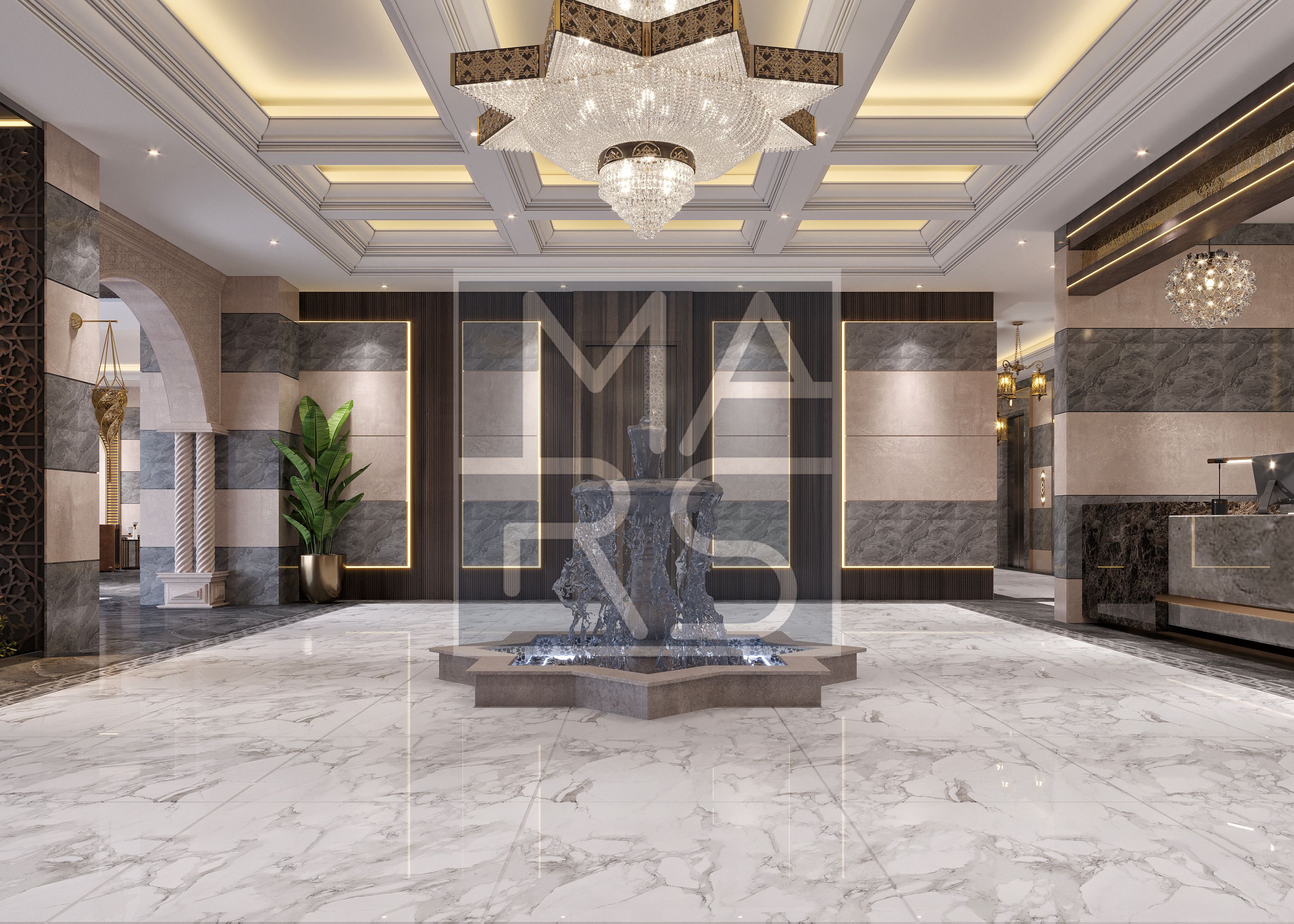 Best 4bhk Apartment with 4 easiest payment plan