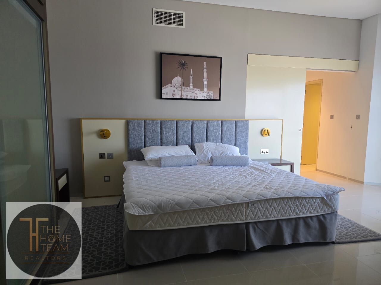 Furnished | 2 Bed Duplex | Prime Location