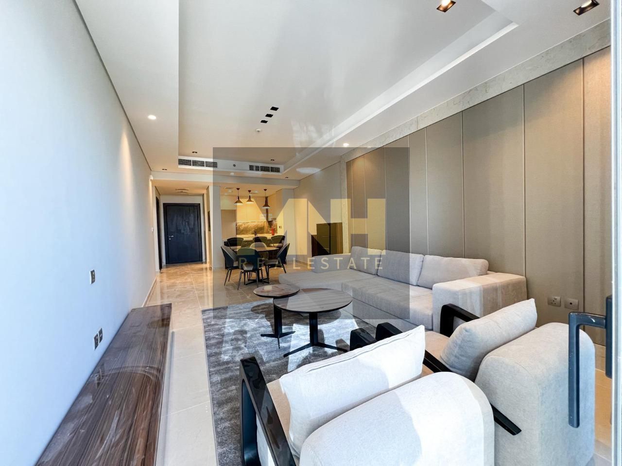 Stunning 2BR Apartment | Burj Khalifa View | Fully Furnished