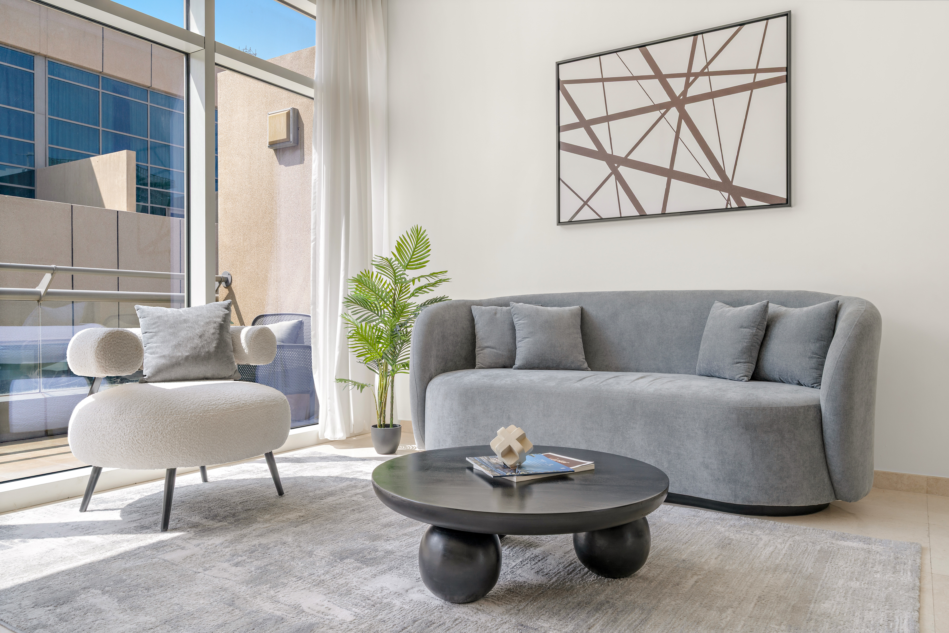 Unique Offer | Spacious Apartment | No Commission | Bills Included