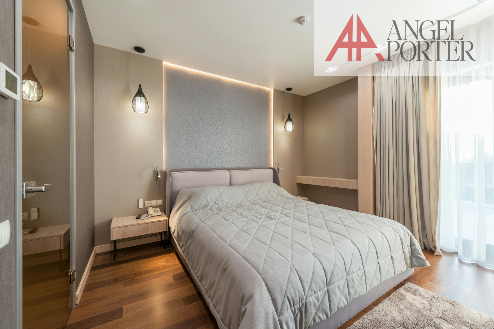 Summer Offer | 1BHK Hotel-Style Apartment | Bills Included