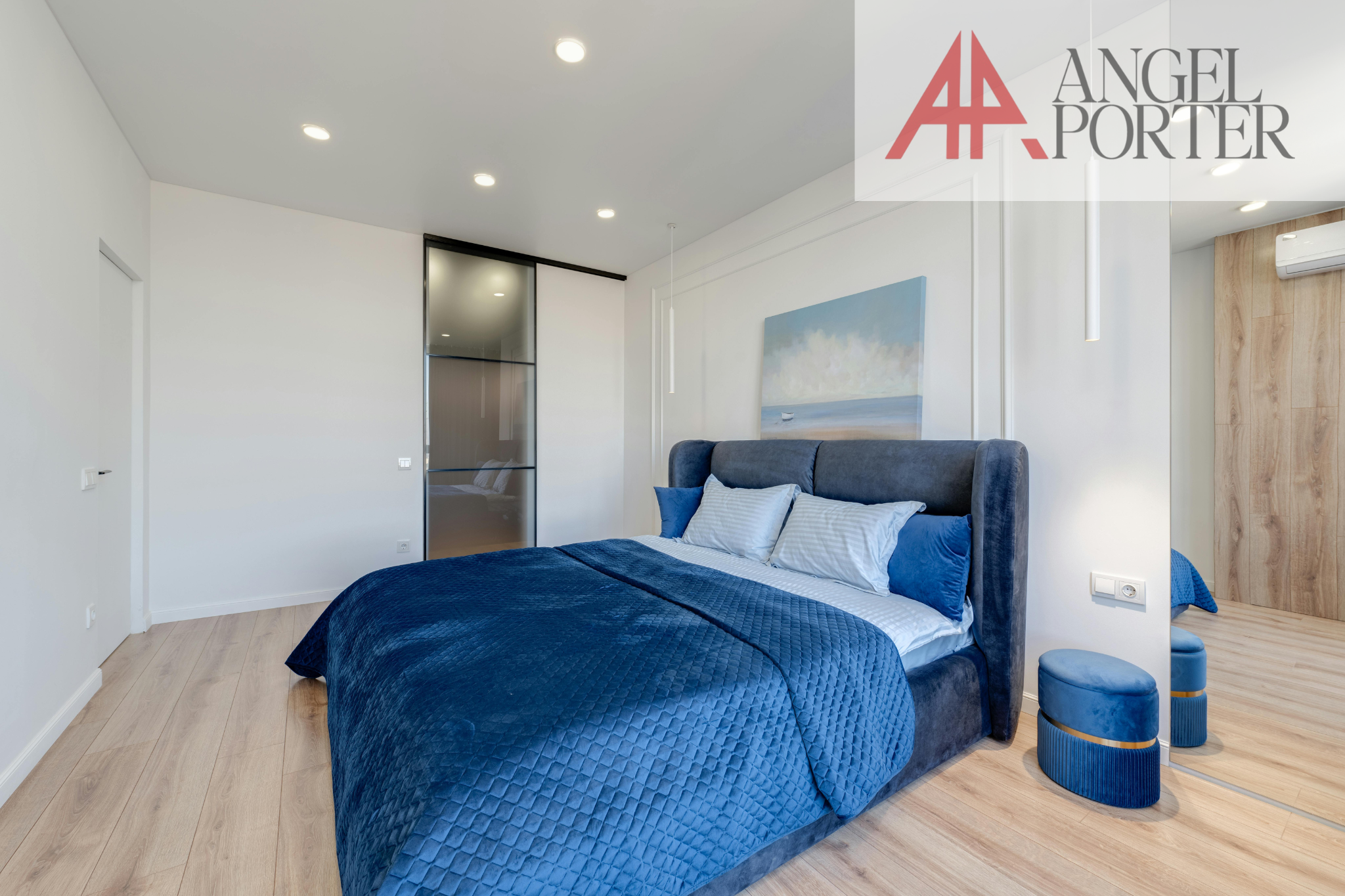 Summer Monthly Deal | 1 BHK Serviced | Close to Metro