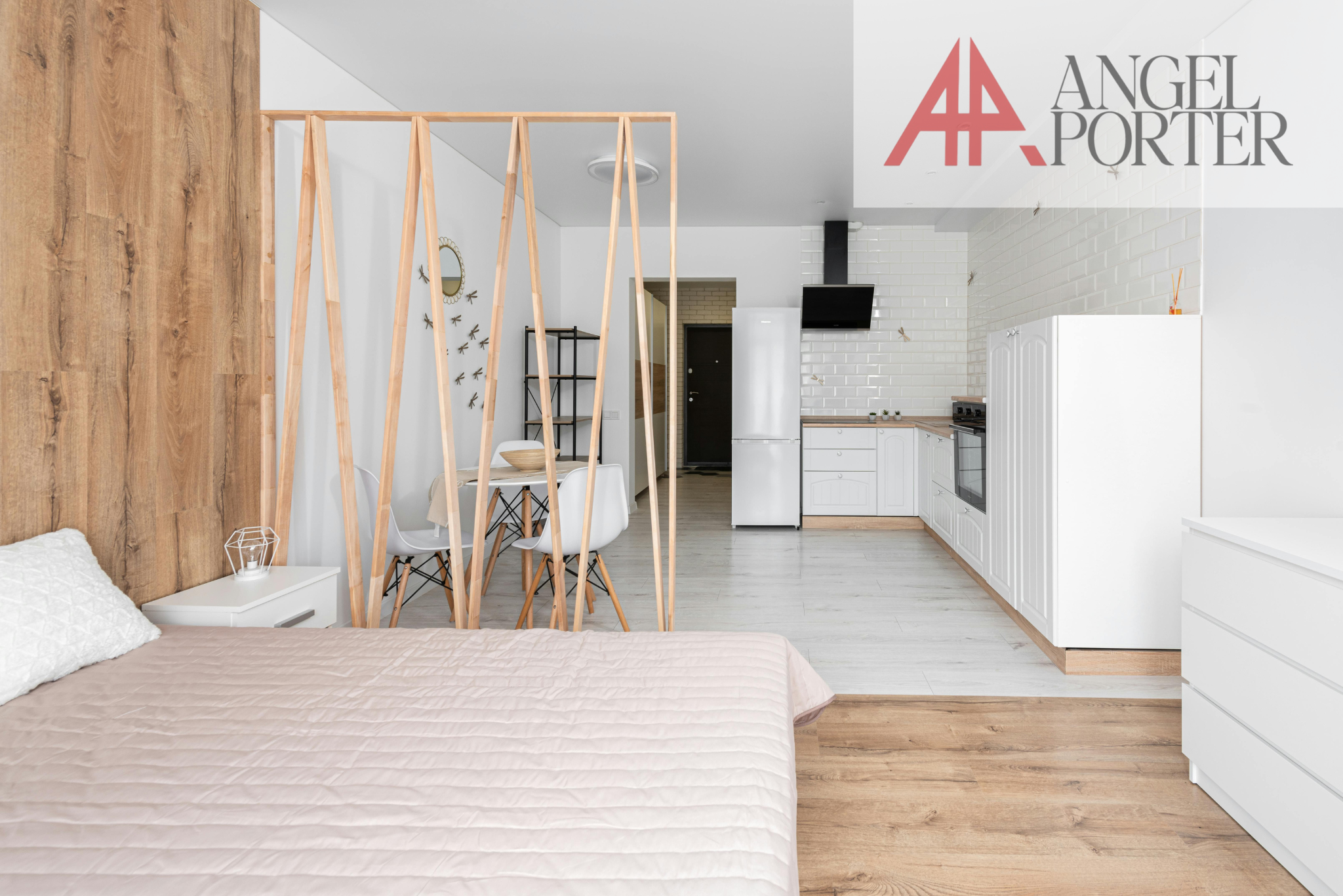 Summer Deal | Fully Furnished Studio | Walk To Metro