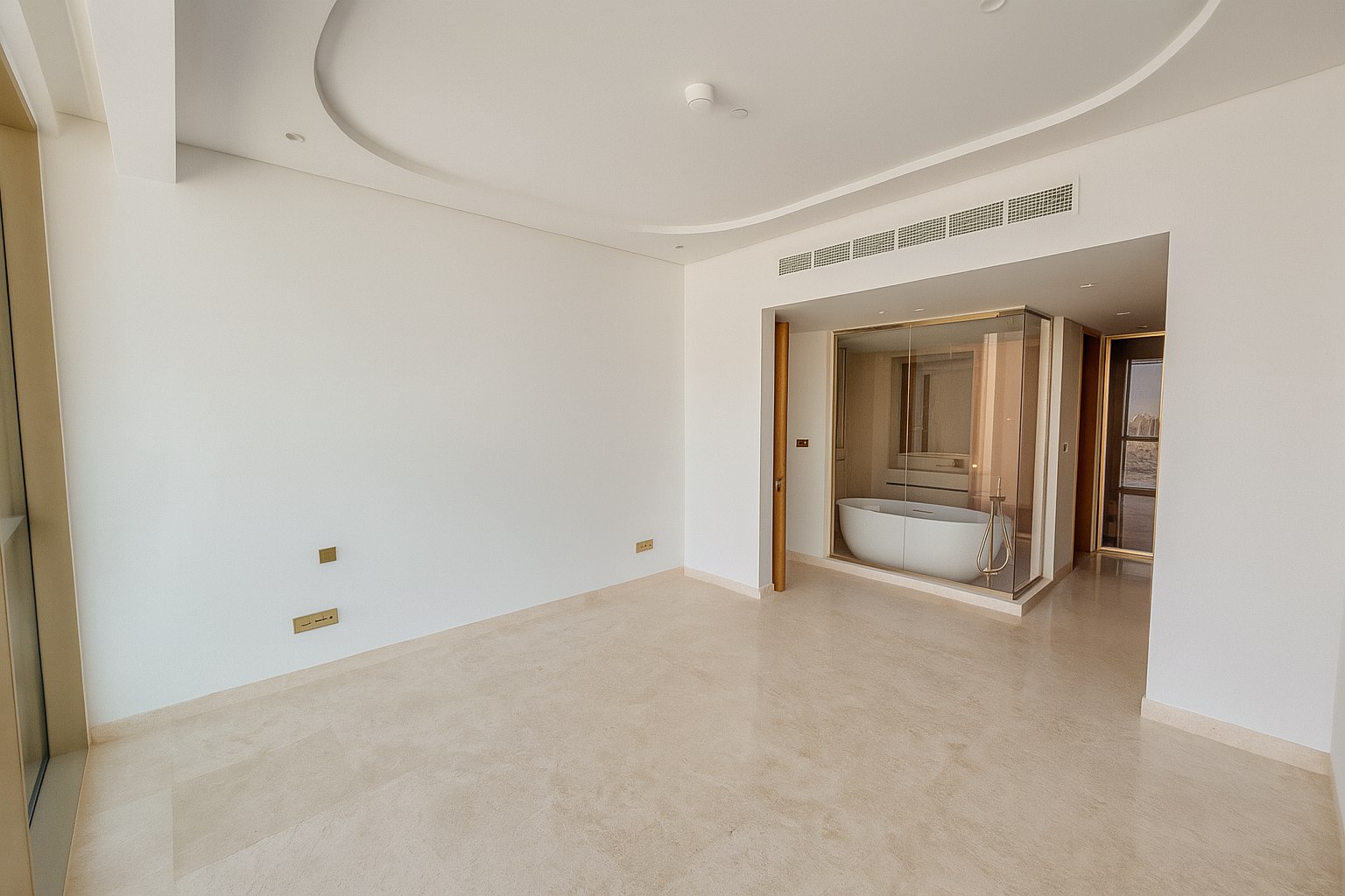 Elegant 2-Bedroom Apartment | Ellington Beach House, Palm Jumeirah