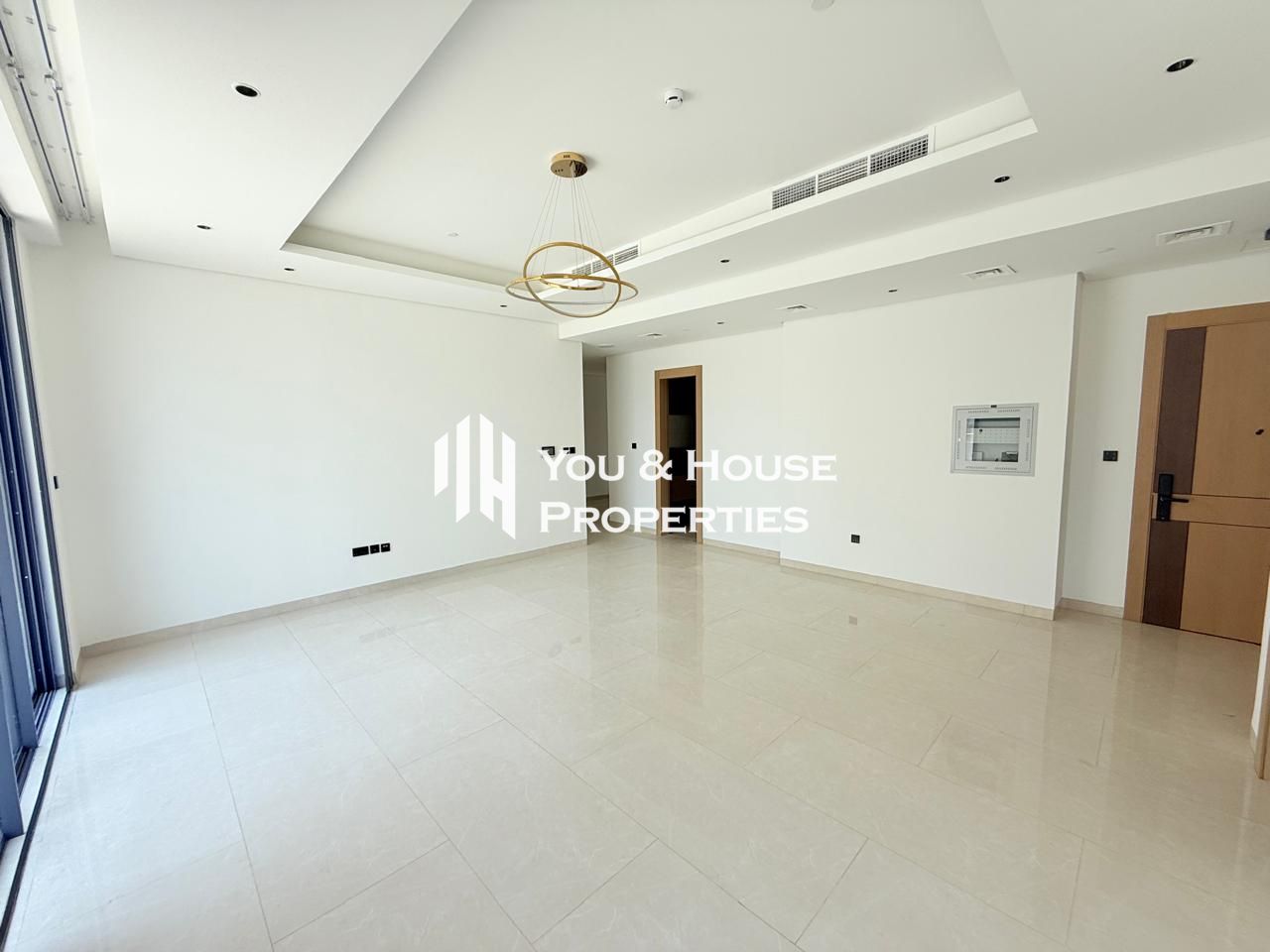 Premium 3 BHK + Maid I Closed Kitchen I Stylish Finishes I