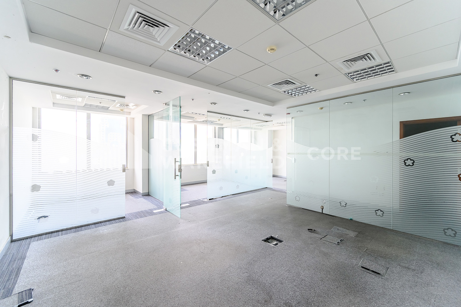 Ideally Located | Fitted Office DDA License