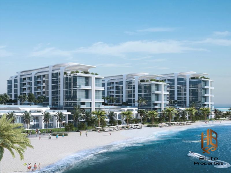 Elite Island Community | Nature & Coastal Living by Sobha